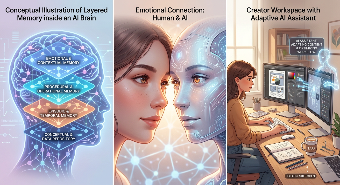 How Personal AI Memory Is Quietly Becoming the Most Powerful AI Feature in 2026
