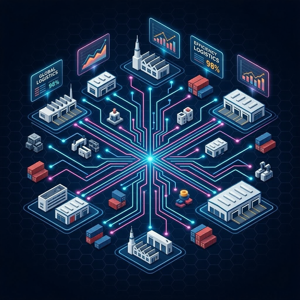 Autonomous Procurement Bots: revolution in 10 day
