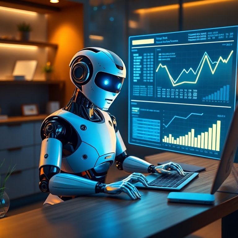 AI Budgeting Agent: The Smart Money Manager in 1 day