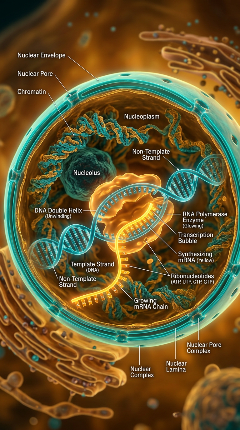 The Hidden Cellular Magic That Could Revolutionize in 10 days